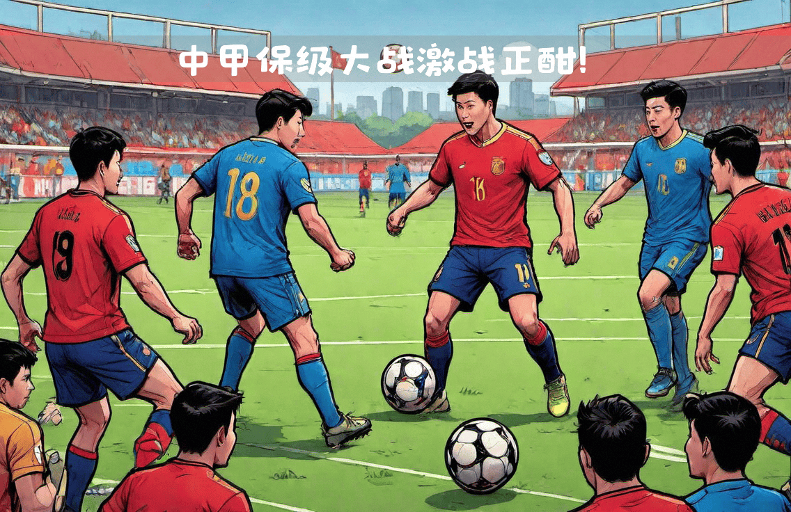 保级大战：排名靠后的球队何去何从？的简单介绍