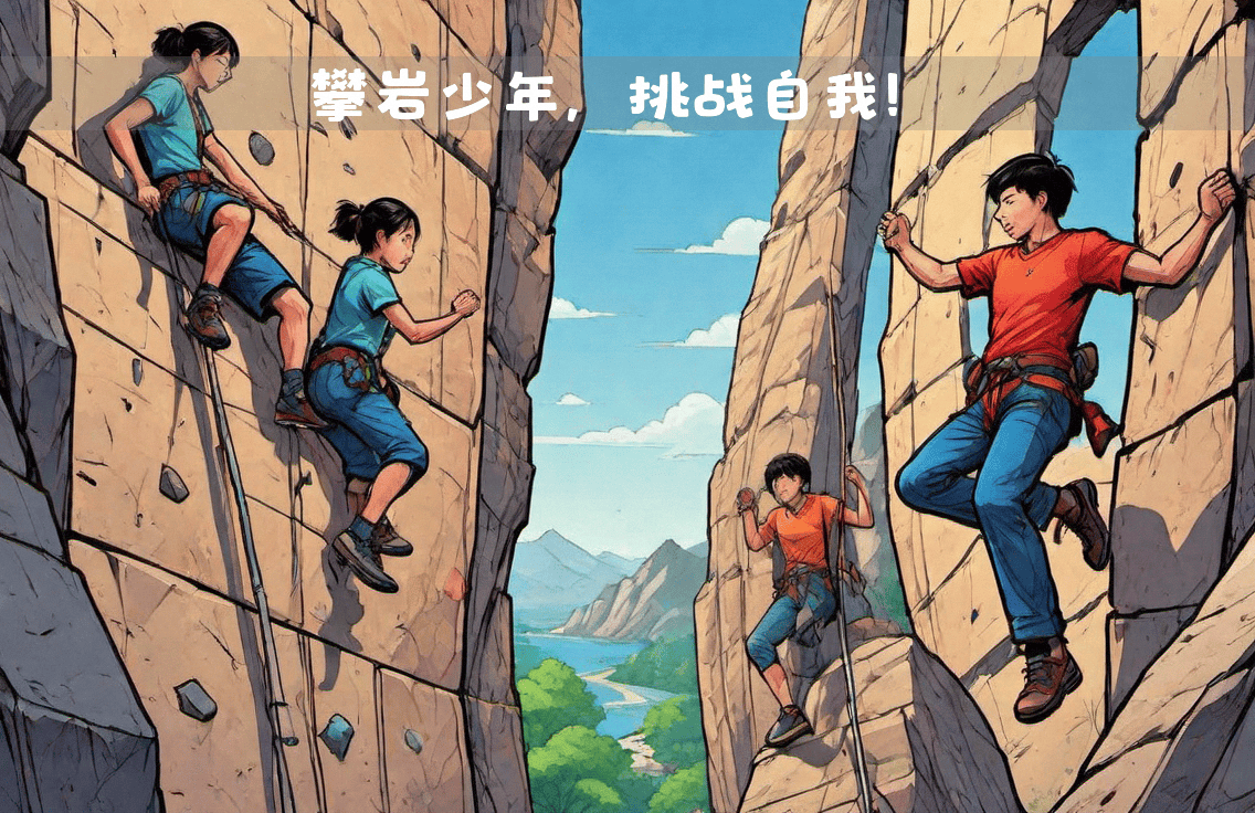 开云中国大陆-关于野外炮弹竞技攀岩，勇攀高峰的极致极限的信息