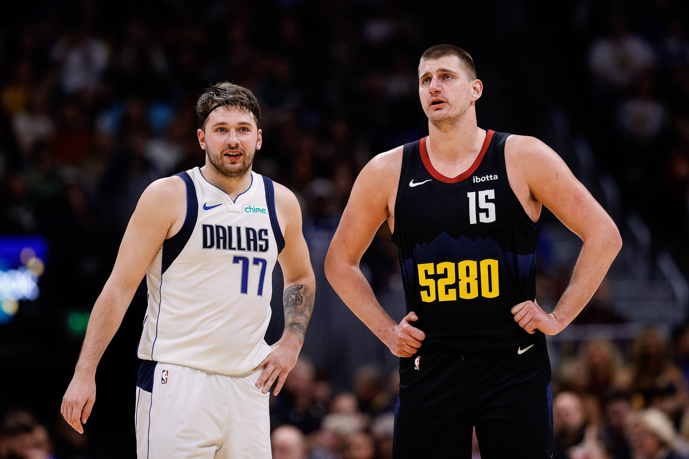 未来展望：NBA的发展新趋势的简单介绍