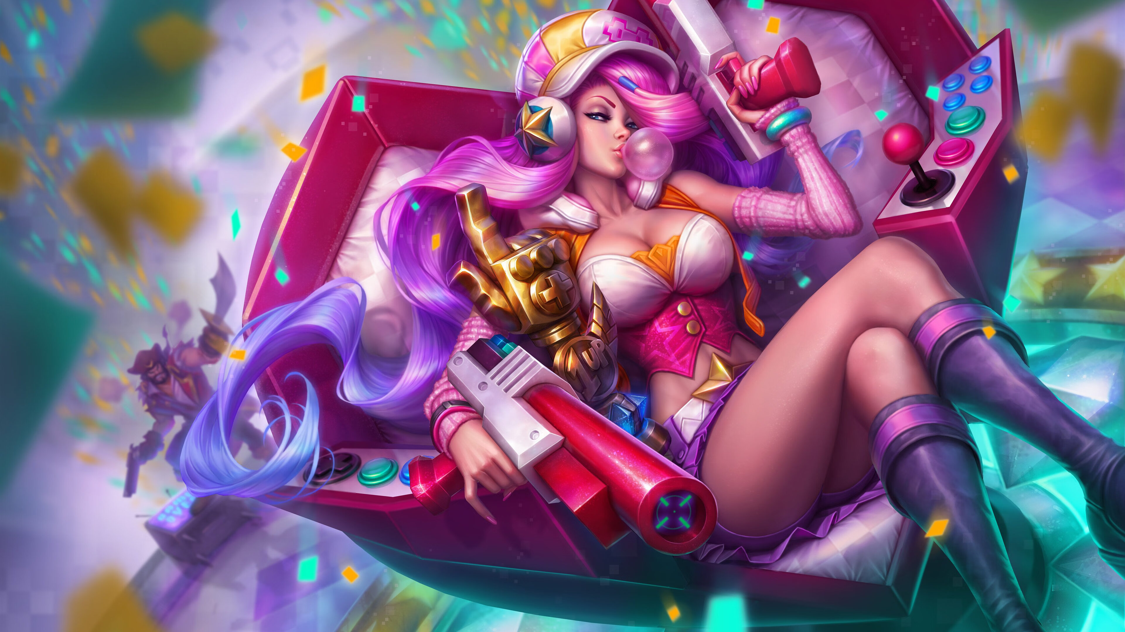 揭秘体操新秀的家庭训练故事，体操家境